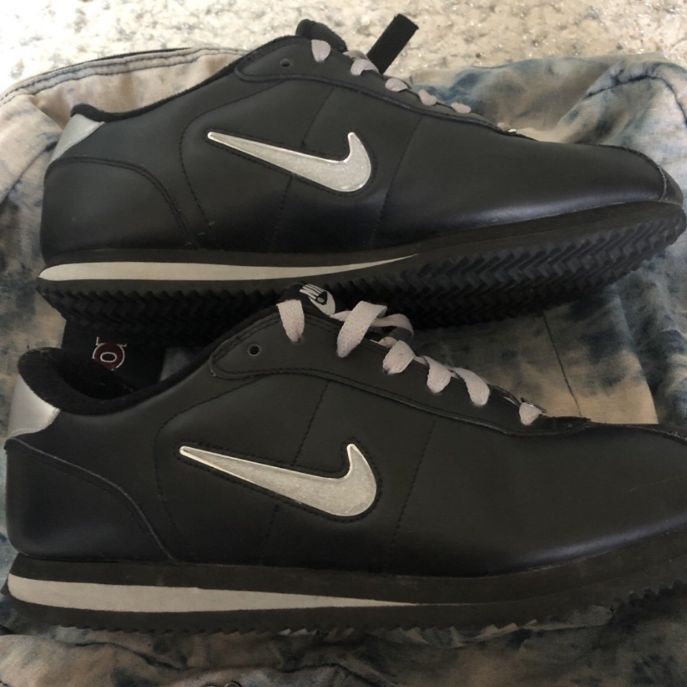 💎 NIKE CORTEZ JEWELS SZ 11💎